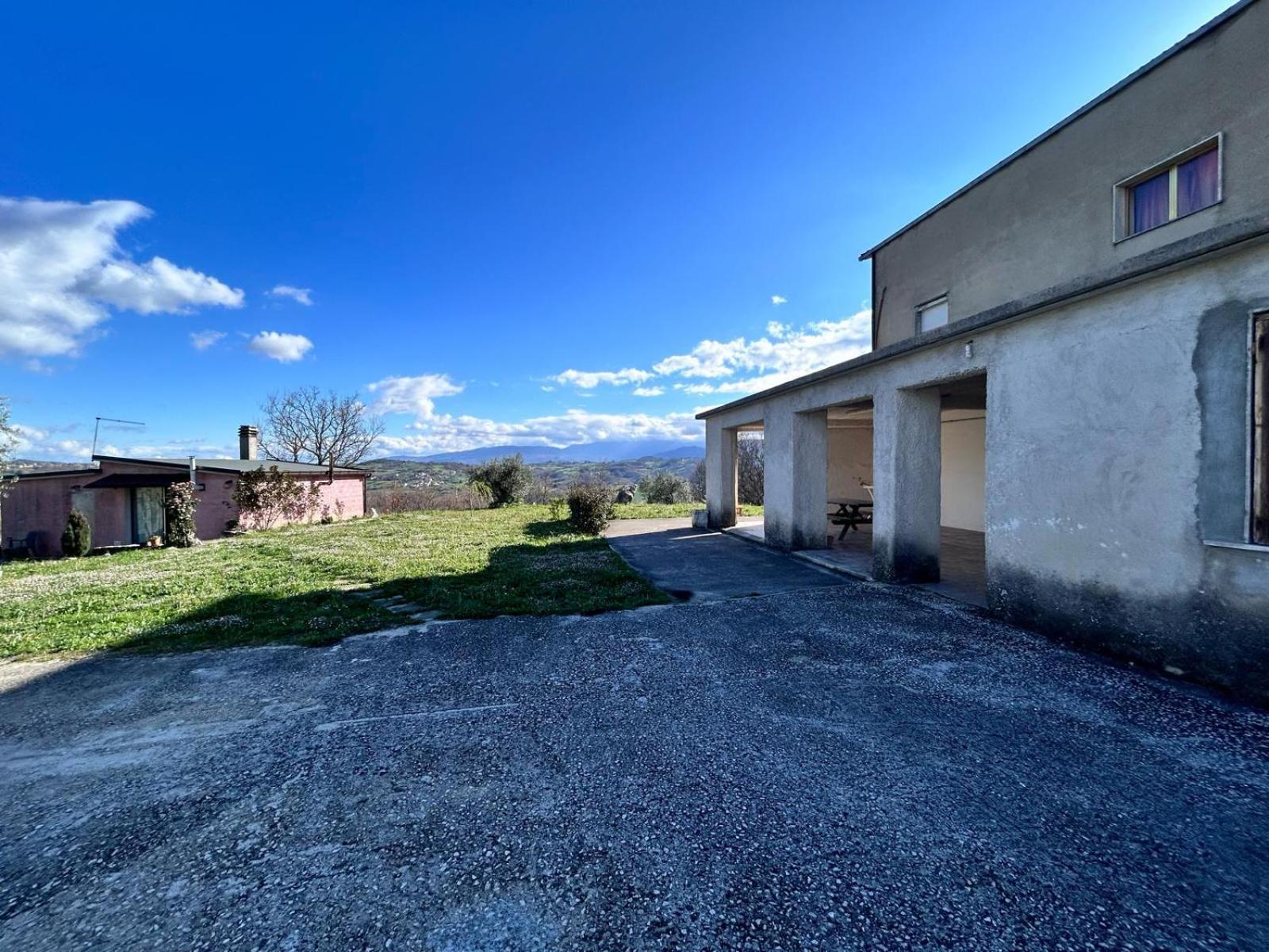 Residence San Martino Busso Exterior foto